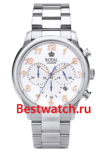 Часы Royal London Sports 41216-07